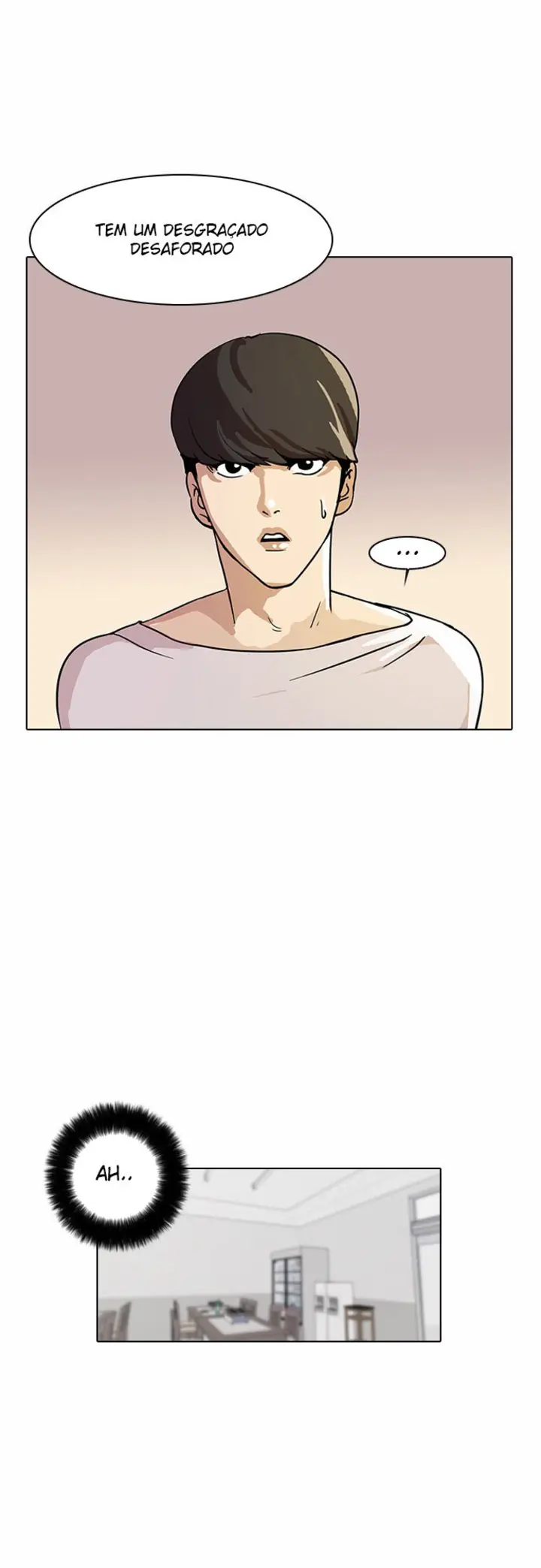 Read Aparências (PT-BR) PT Manga Online