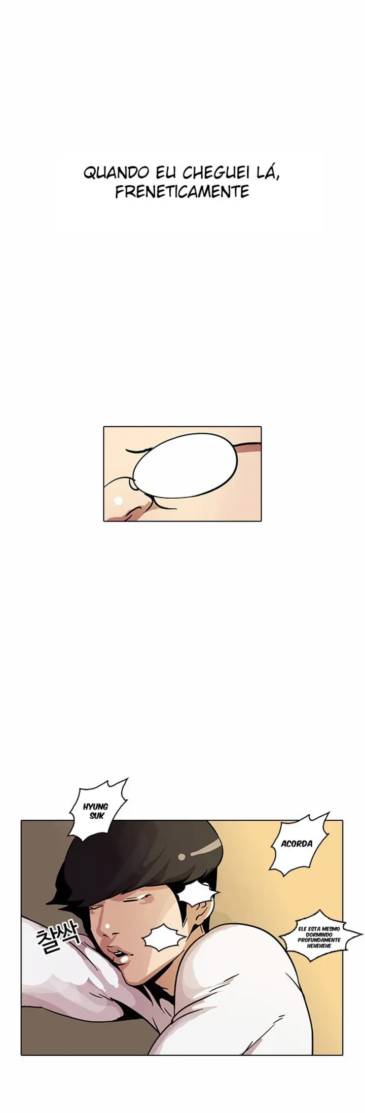 Read Aparências (PT-BR) PT Manga Online