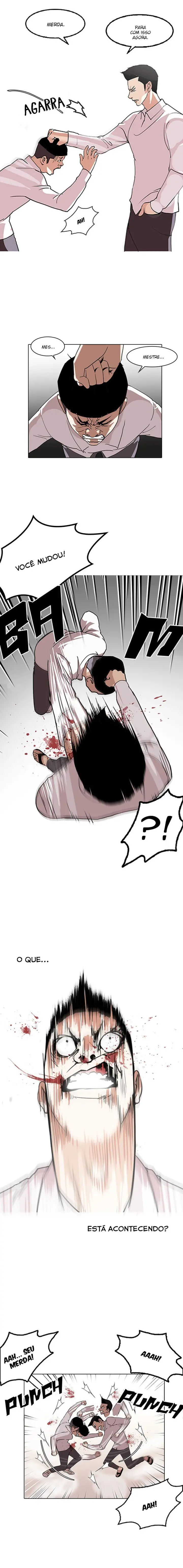 Read Aparências (PT-BR) PT Manga Online