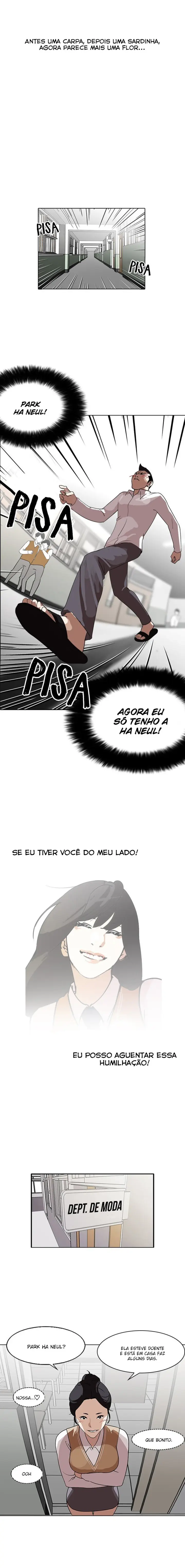 Read Aparências (PT-BR) PT Manga Online