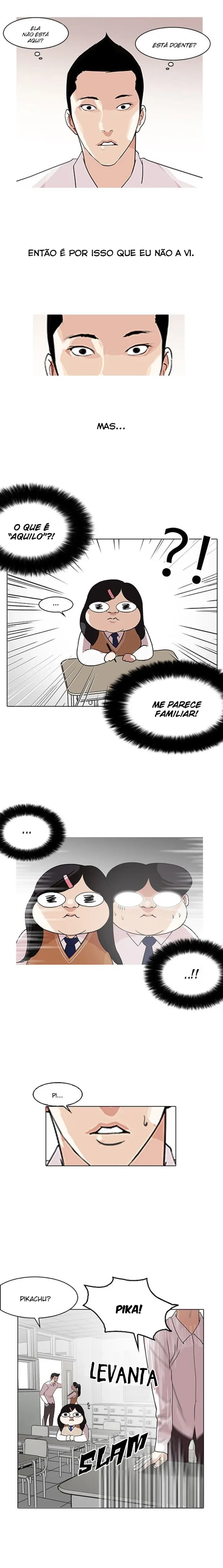 Read Aparências (PT-BR) PT Manga Online