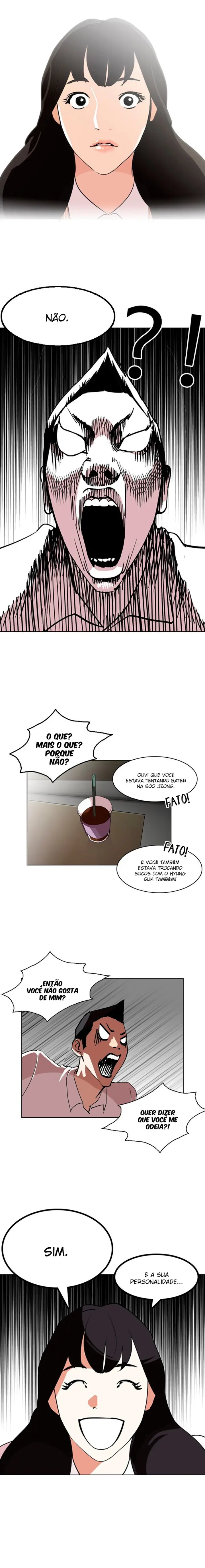 Read Aparências (PT-BR) PT Manga Online