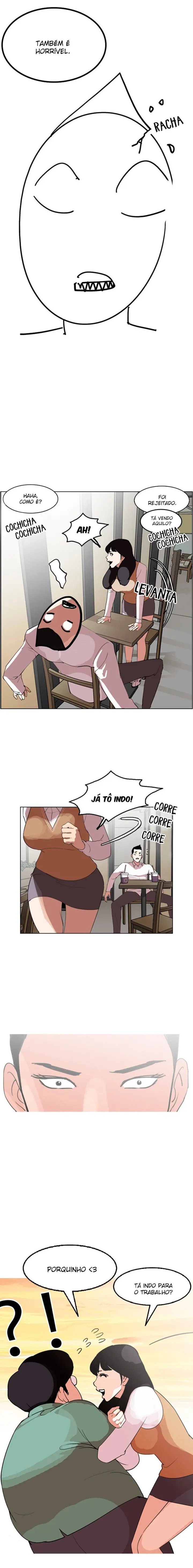 Read Aparências (PT-BR) PT Manga Online