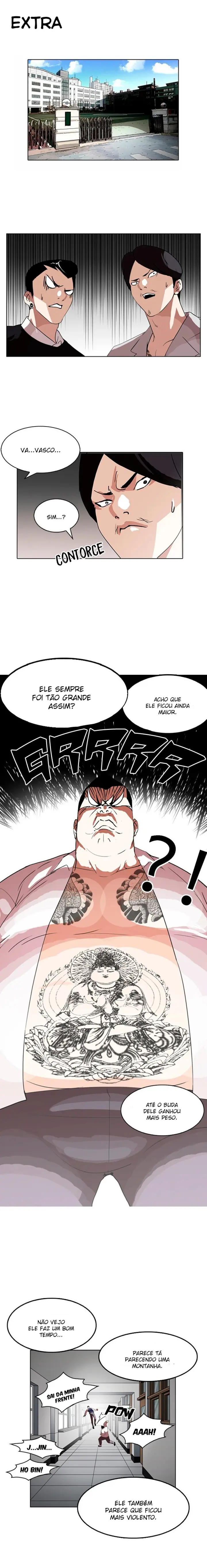 Read Aparências (PT-BR) PT Manga Online
