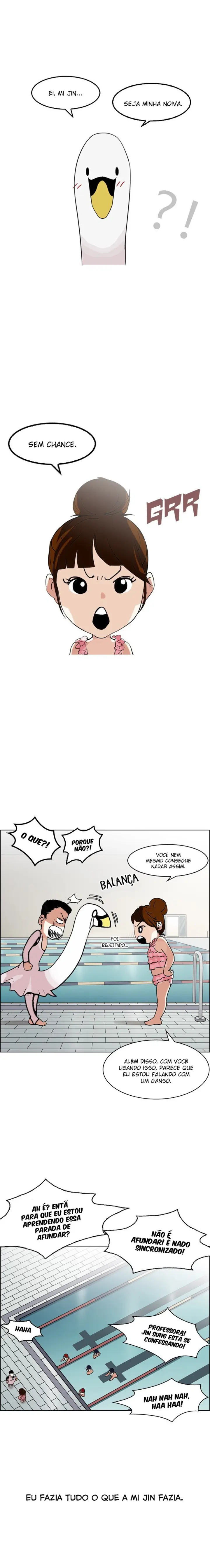 Read Aparências (PT-BR) PT Manga Online