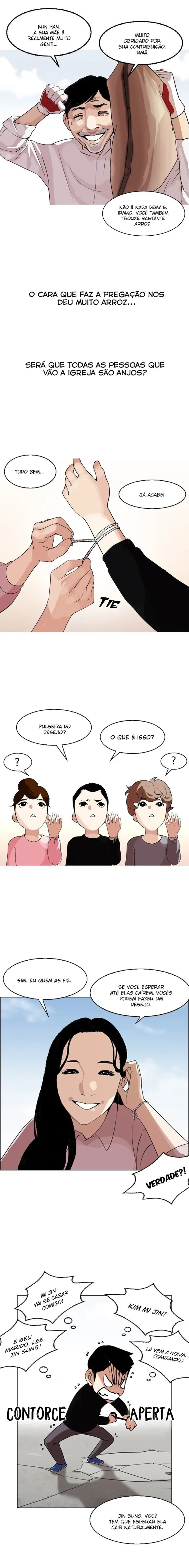 Read Aparências (PT-BR) PT Manga Online