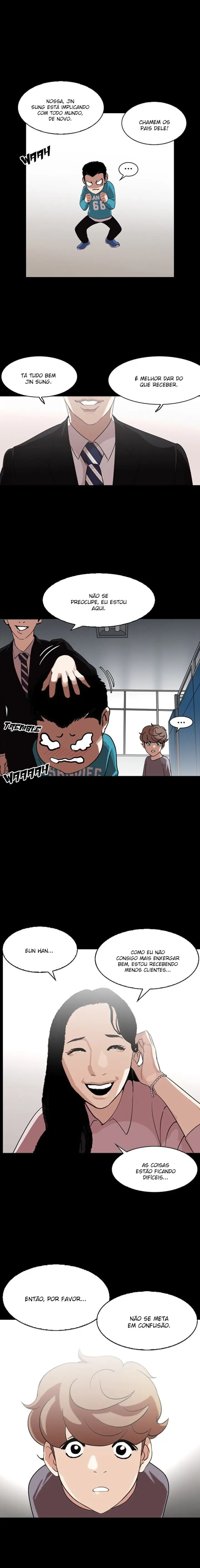 Read Aparências (PT-BR) PT Manga Online