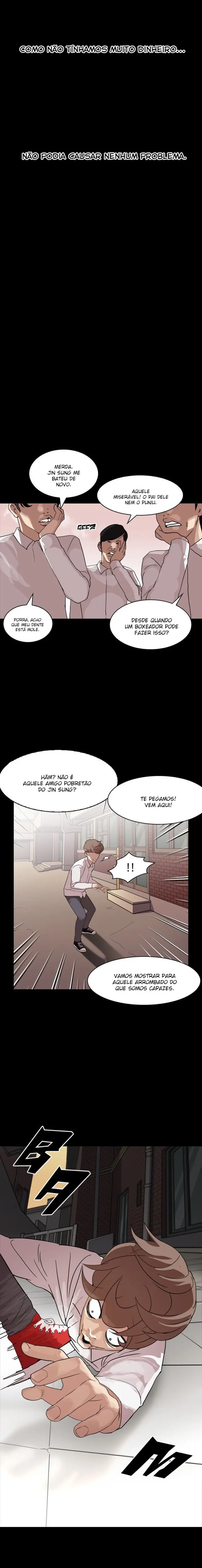 Read Aparências (PT-BR) PT Manga Online