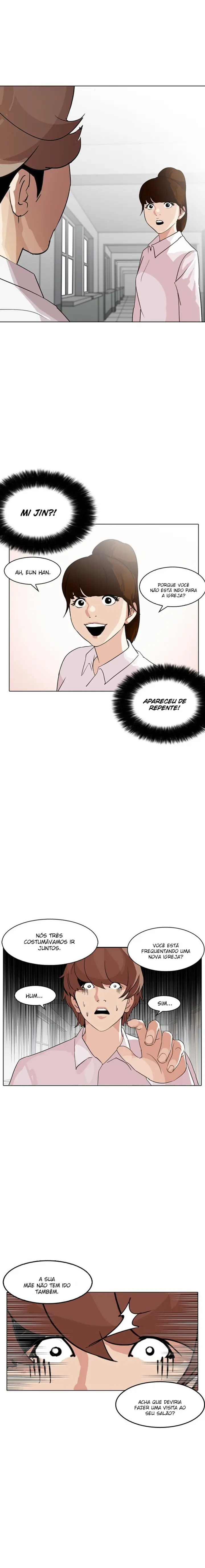 Read Aparências (PT-BR) PT Manga Online