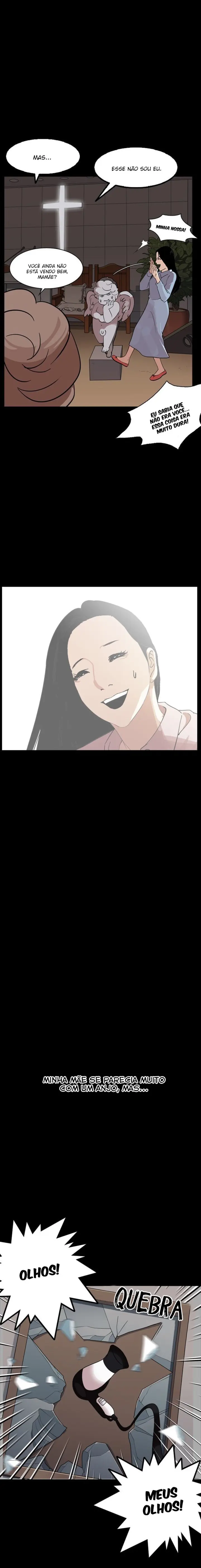 Read Aparências (PT-BR) PT Manga Online