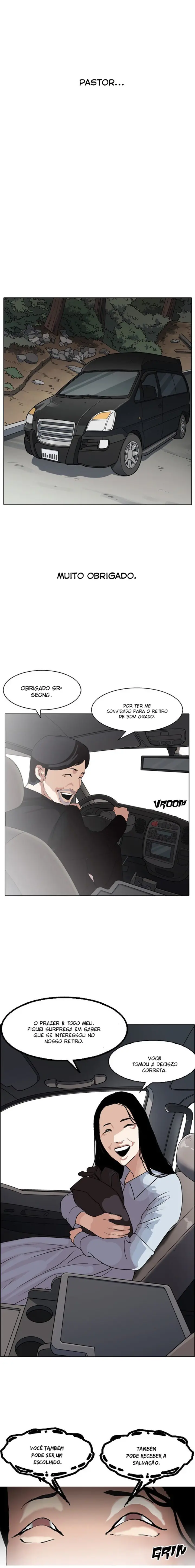 Read Aparências (PT-BR) PT Manga Online