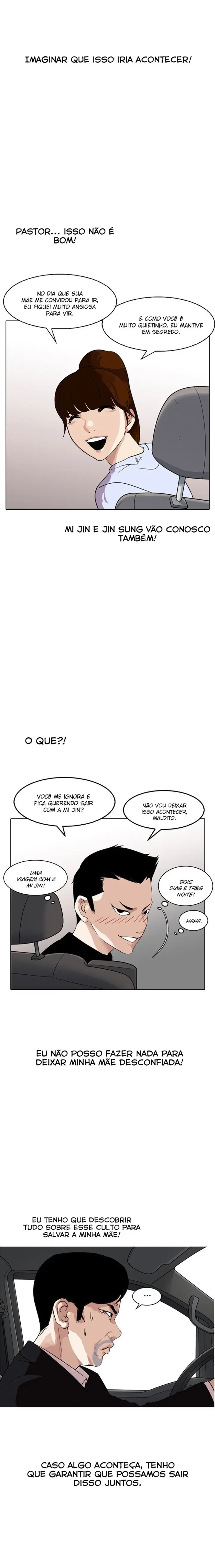 Read Aparências (PT-BR) PT Manga Online