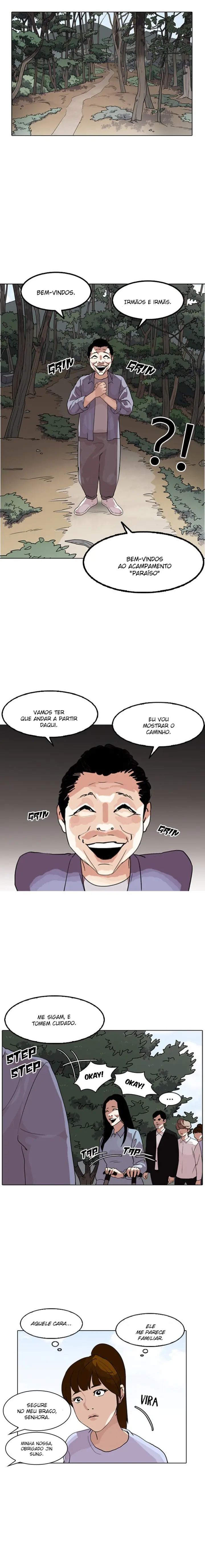 Read Aparências (PT-BR) PT Manga Online
