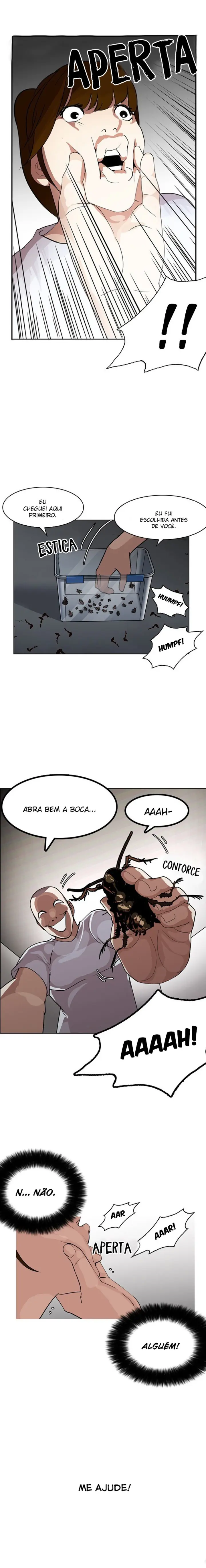 Read Aparências (PT-BR) PT Manga Online