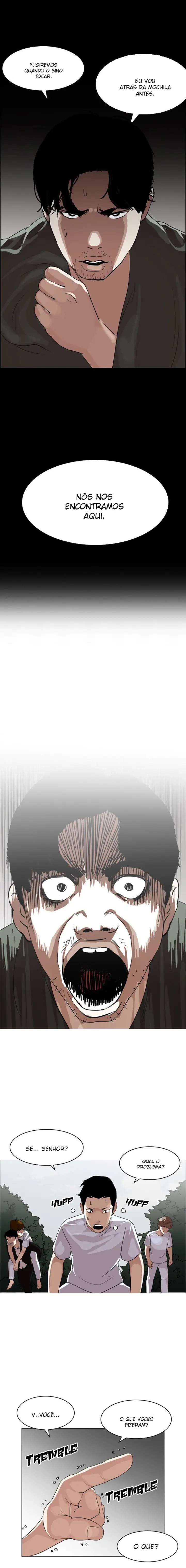 Read Aparências (PT-BR) PT Manga Online