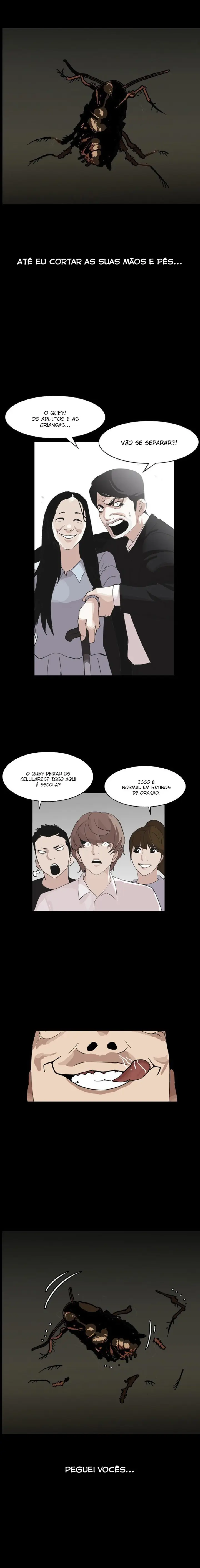 Read Aparências (PT-BR) PT Manga Online