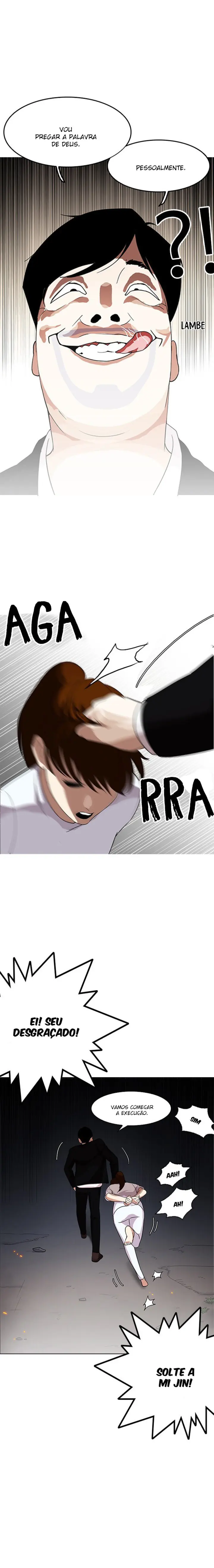 Read Aparências (PT-BR) PT Manga Online