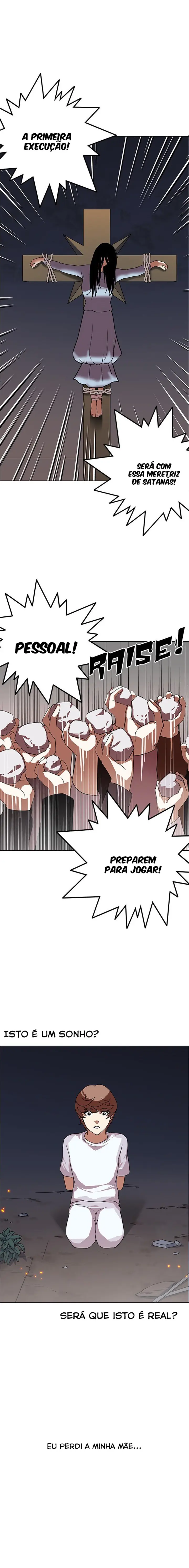 Read Aparências (PT-BR) PT Manga Online