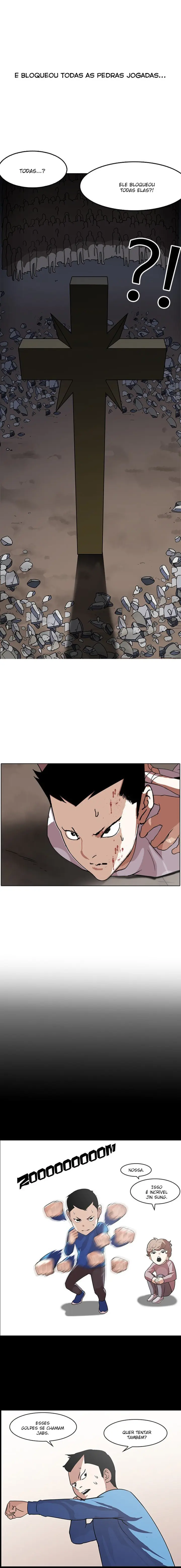 Read Aparências (PT-BR) PT Manga Online