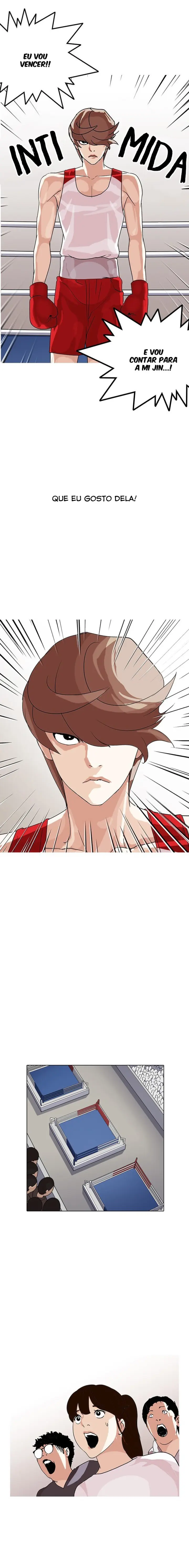Read Aparências (PT-BR) PT Manga Online