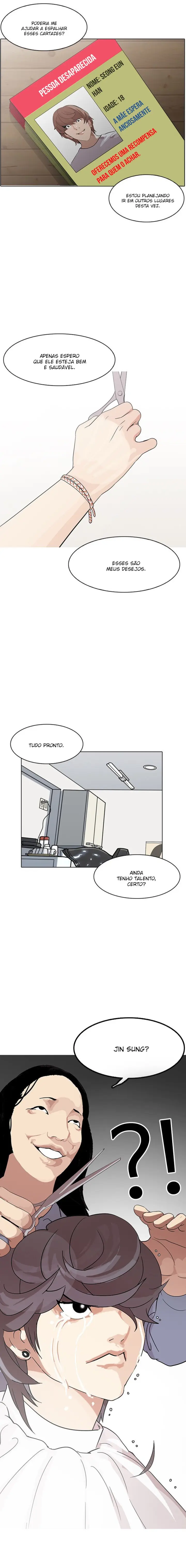 Read Aparências (PT-BR) PT Manga Online