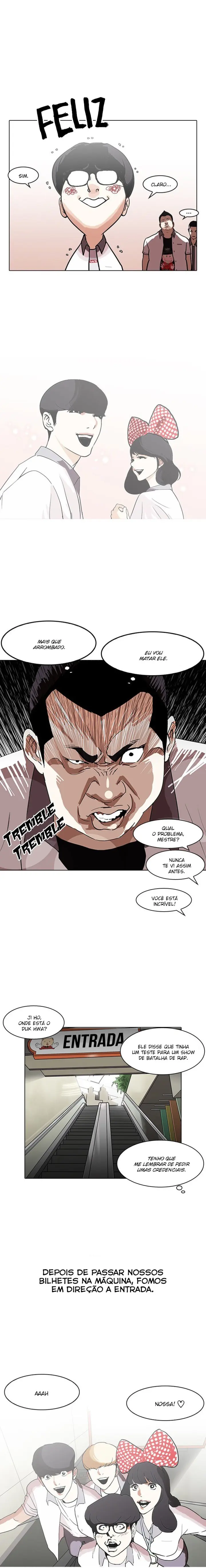 Read Aparências (PT-BR) PT Manga Online