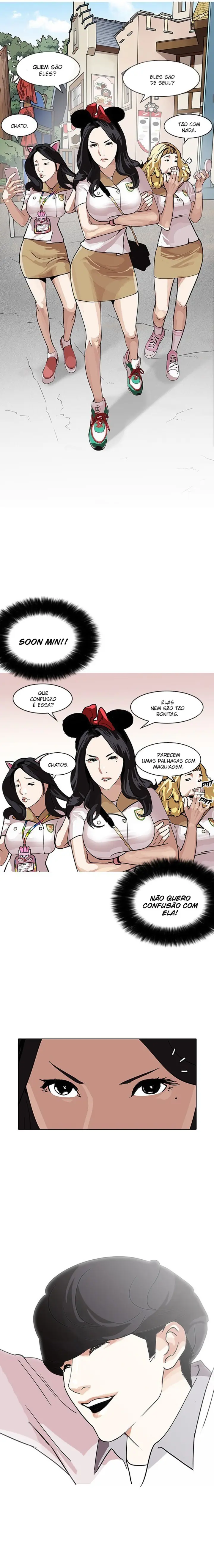 Read Aparências (PT-BR) PT Manga Online