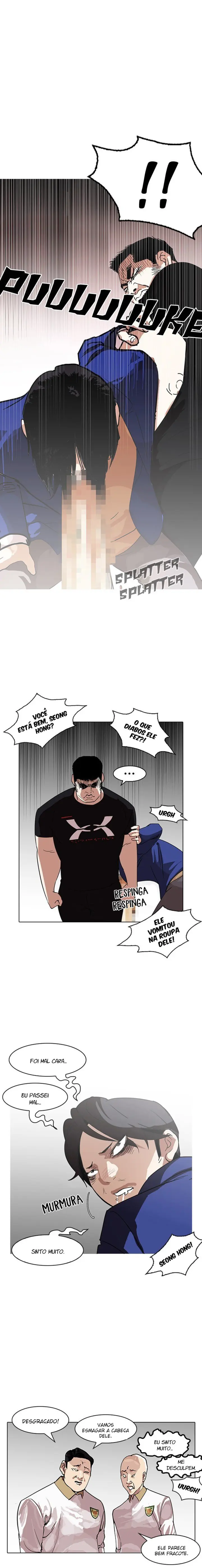Read Aparências (PT-BR) PT Manga Online