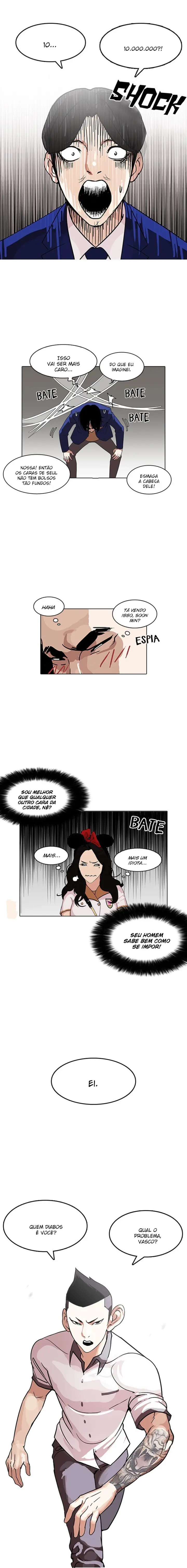 Read Aparências (PT-BR) PT Manga Online