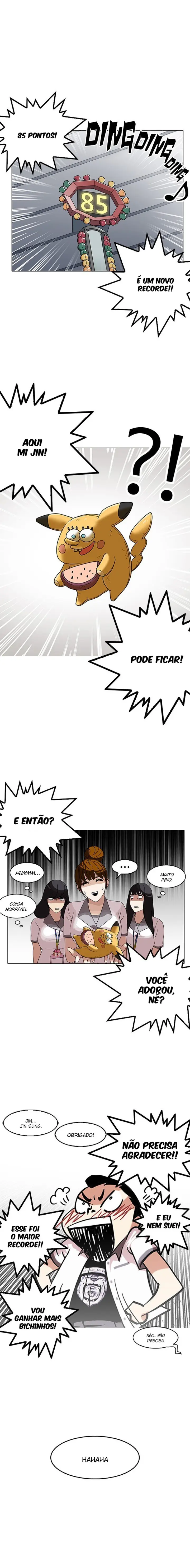 Read Aparências (PT-BR) PT Manga Online