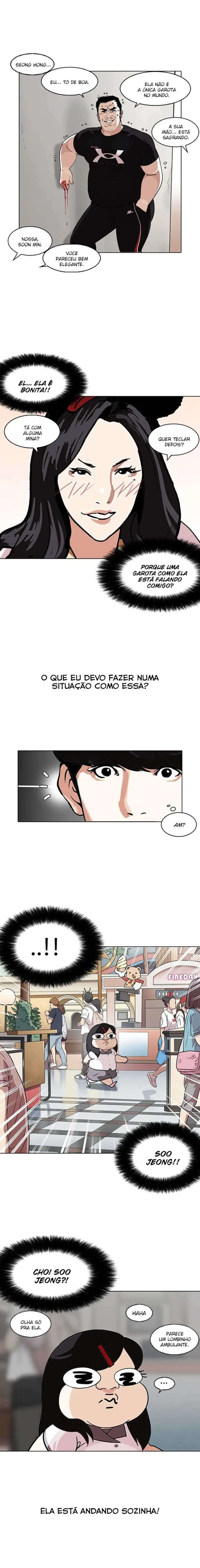Read Aparências (PT-BR) PT Manga Online