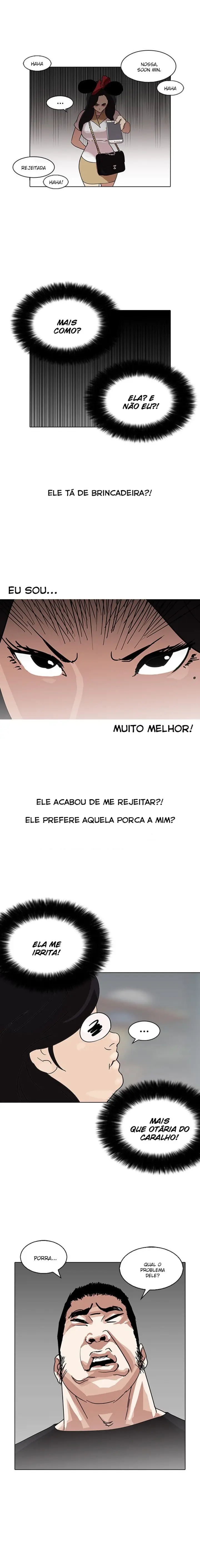 Read Aparências (PT-BR) PT Manga Online