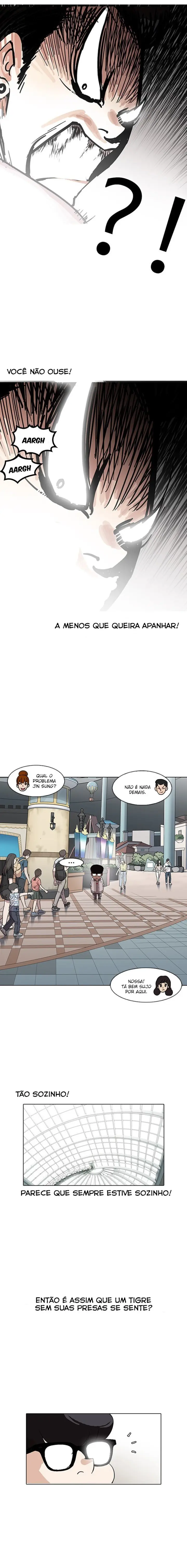 Read Aparências (PT-BR) PT Manga Online
