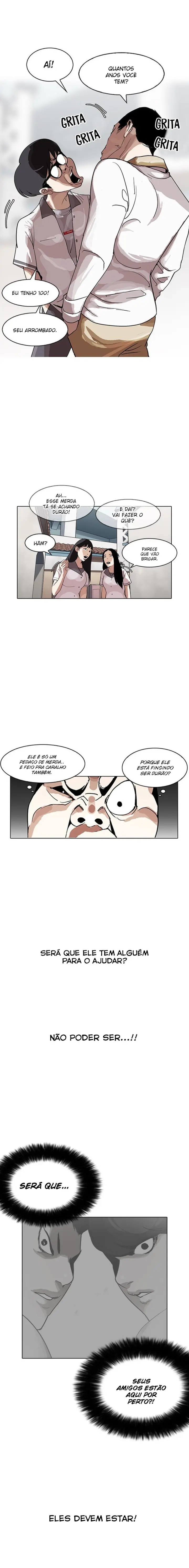 Read Aparências (PT-BR) PT Manga Online