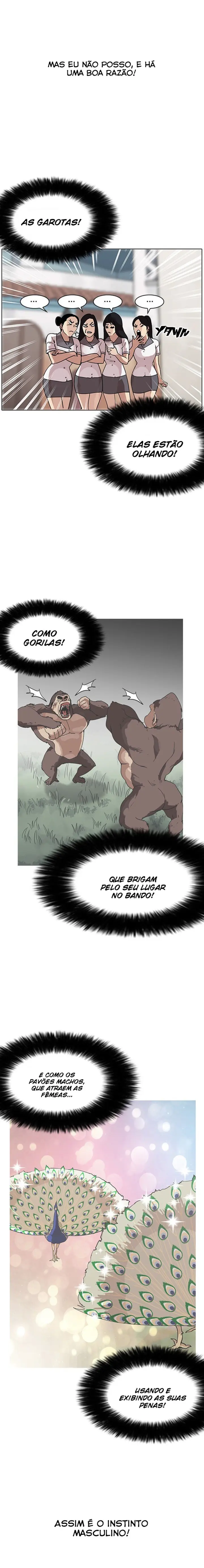 Read Aparências (PT-BR) PT Manga Online