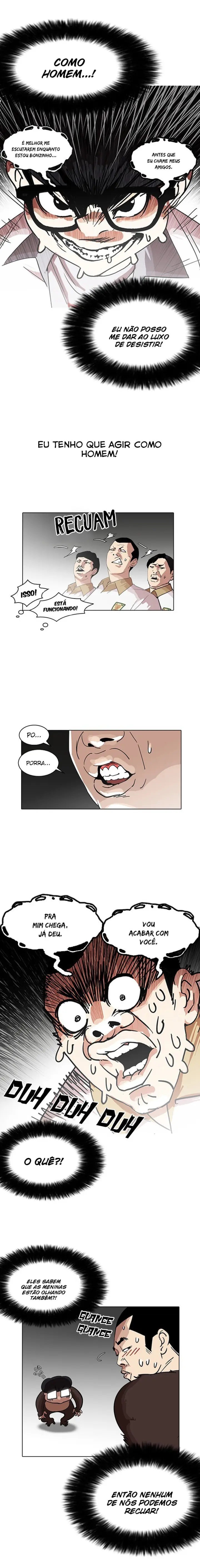Read Aparências (PT-BR) PT Manga Online