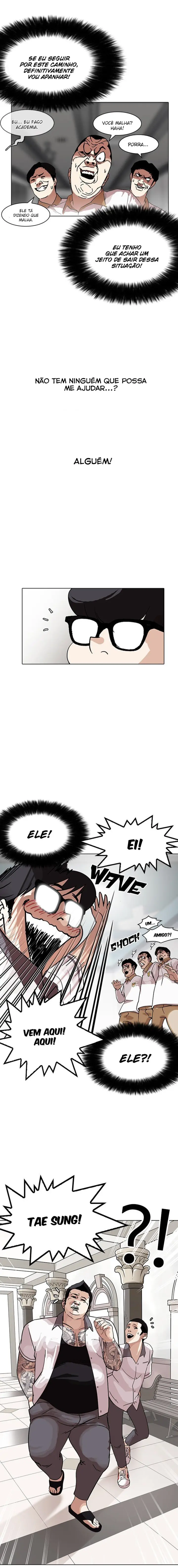 Read Aparências (PT-BR) PT Manga Online