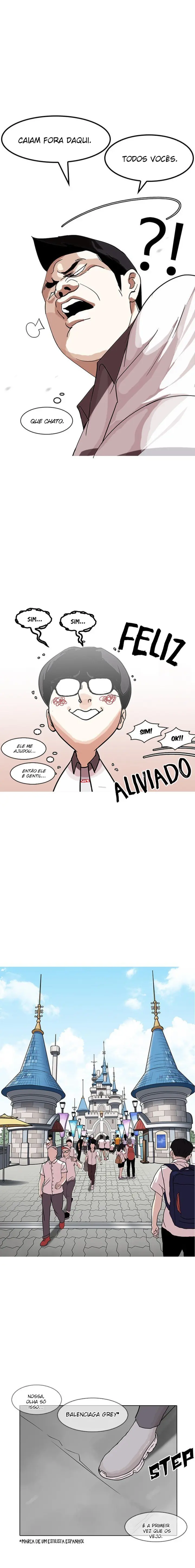 Read Aparências (PT-BR) PT Manga Online