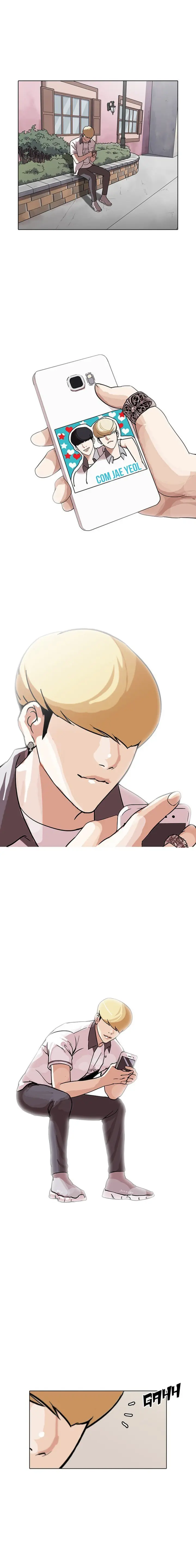 Read Aparências (PT-BR) PT Manga Online