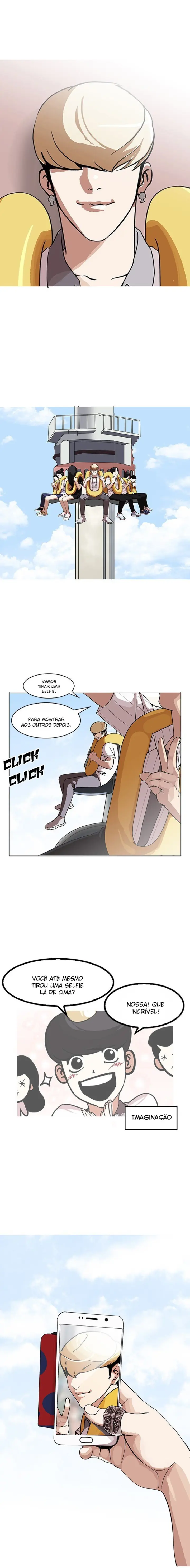 Read Aparências (PT-BR) PT Manga Online