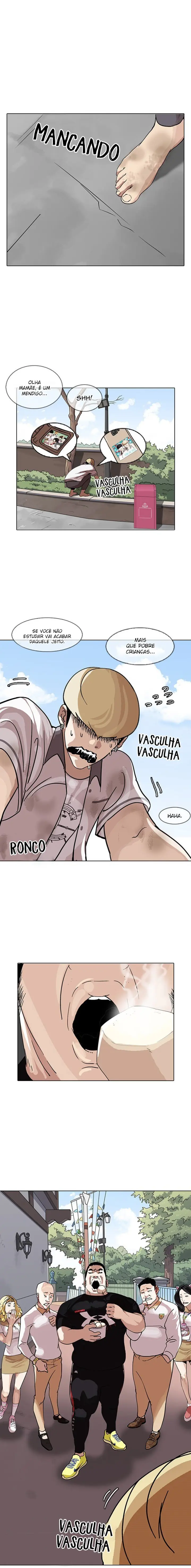 Read Aparências (PT-BR) PT Manga Online