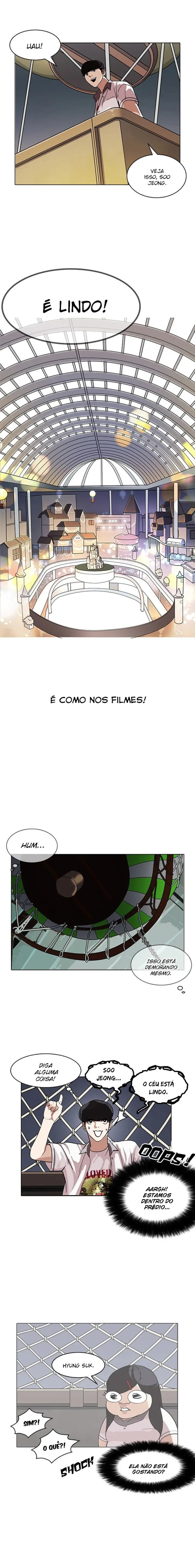 Read Aparências (PT-BR) PT Manga Online