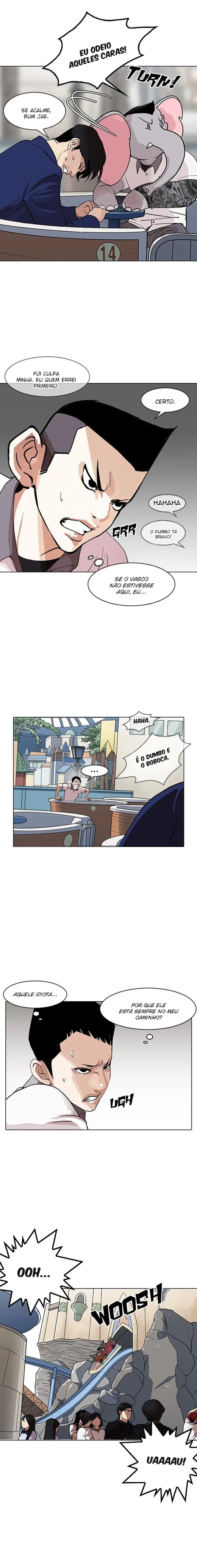 Read Aparências (PT-BR) PT Manga Online