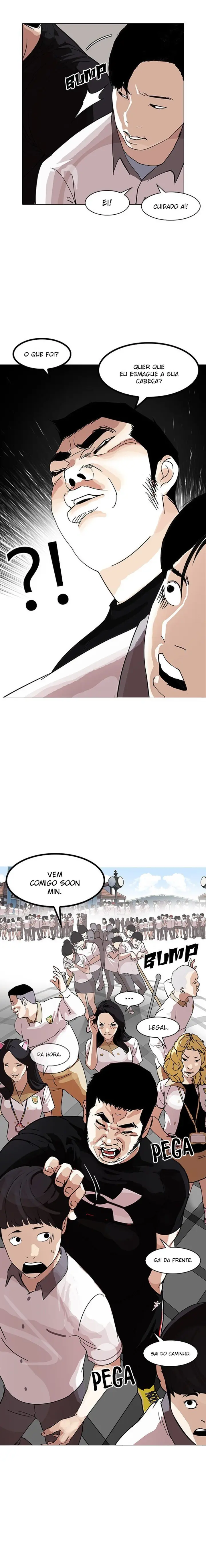 Read Aparências (PT-BR) PT Manga Online