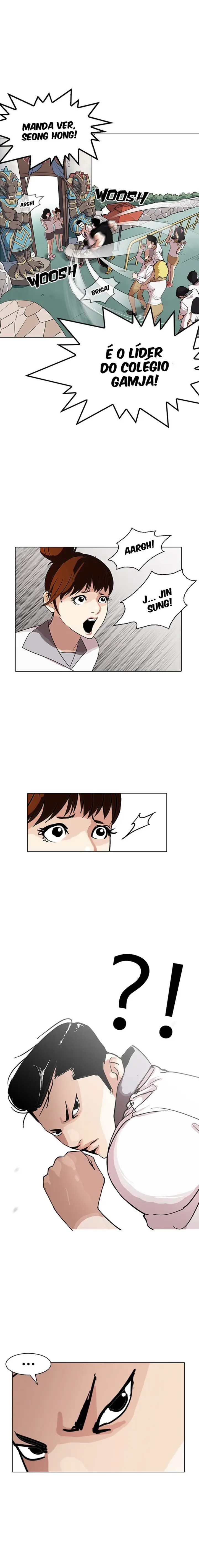 Read Aparências (PT-BR) PT Manga Online