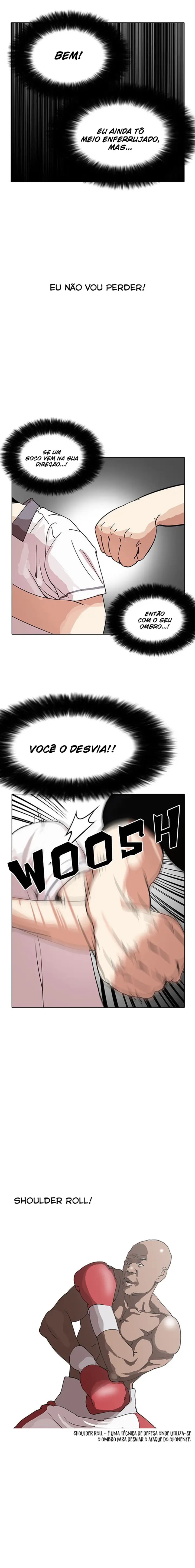 Read Aparências (PT-BR) PT Manga Online