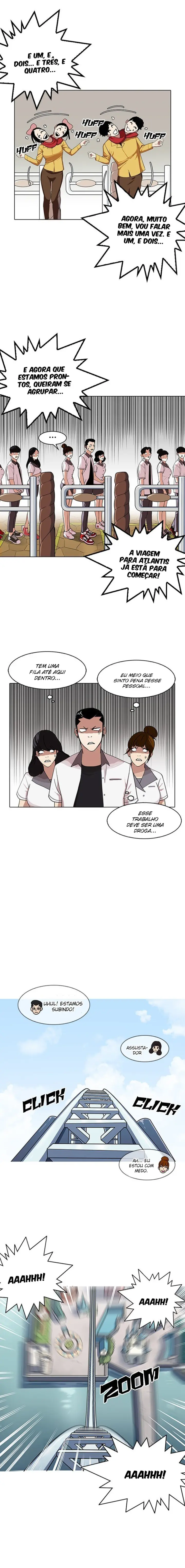 Read Aparências (PT-BR) PT Manga Online
