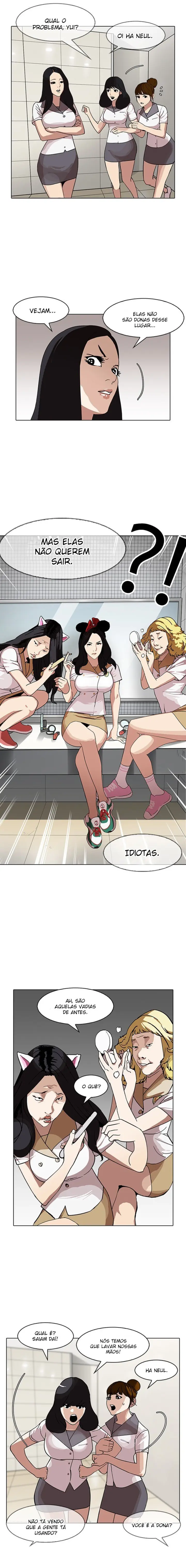 Read Aparências (PT-BR) PT Manga Online
