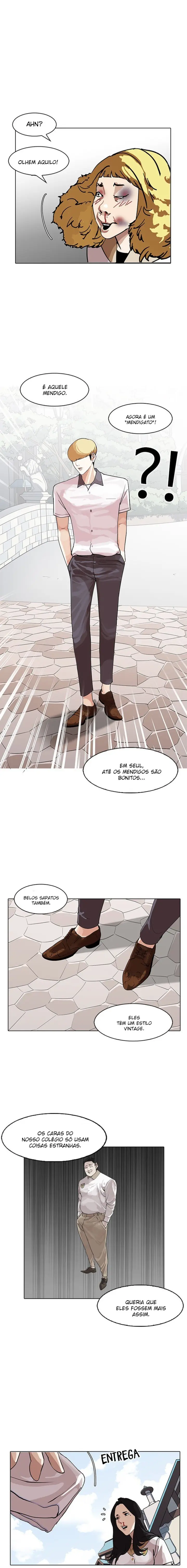 Read Aparências (PT-BR) PT Manga Online