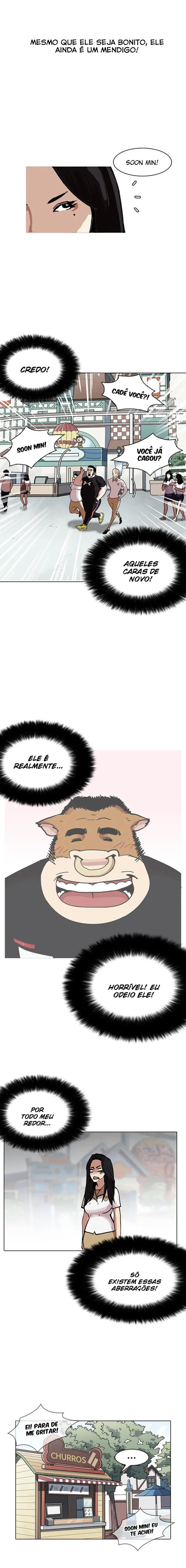Read Aparências (PT-BR) PT Manga Online